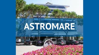 ASTROMARE 3* Италия Венецианская ривьера обзор – отель АСТРОМАРЕ 3* Венецианская ривьера видео обзор