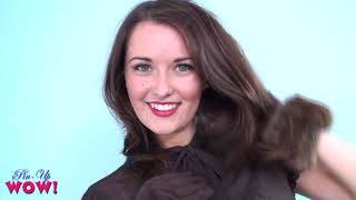 Zoe Alexandra in 'The Fall'
