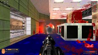 Ultimate Brutal Doom 2 Preview