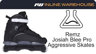 Remz Josiah Skate Review