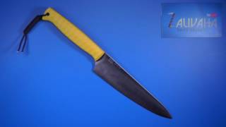 Нож OwlKnife Limited CH150. Полевой шеф