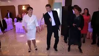 Сизая голубка - Band ODESSA