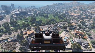 GTA 5 Real 268 CARS Pack HOW TO INSTALL + GAMEPLAY
