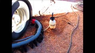 RV:69 TankTechsRx to the Rescue!