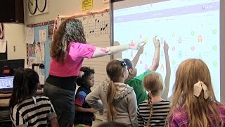 SPS Class Hacks: Teacher tips & tricks #1