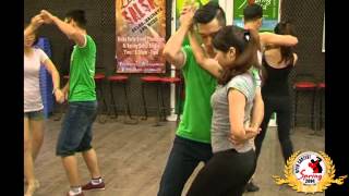 SPRING OPEN CONTEST - Season 2: Phóng sự trước cuộc thi - VOV.Tv