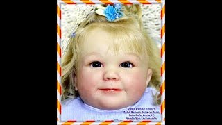 Ateliê Denise Reborn Bebê Reborn Juna ou Juan Kit June Awake Venda Sob Encomenda 16 997904260