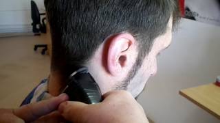 Мужские стрижки видео уроки для начинающих