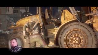 Китана разруливает, а Соня показывает, кто настоящая мать - Mortal Kombat 11 #5