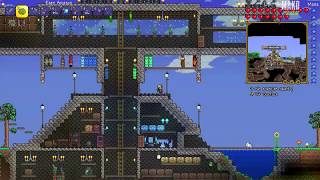 Terraria 1.3 ► #10 | ЙО-ЙО ПРОТИВ ГЛАЗА КТУЛХУ!