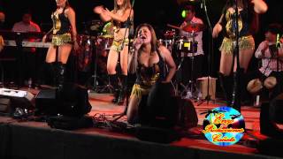 AGUA BELLA EN CAÑETE; MIX ROCKOLA