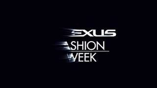 Lexus FASHION WEEK 2017 в Саратове