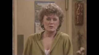 The Golden Girls - The Best of Blanche