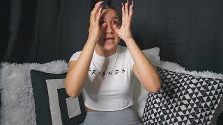 Anxiety | My Story