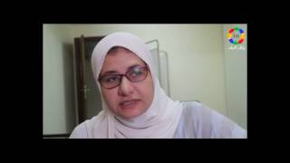 مدرس المسالك البولية بجامعة أسيوط يشرح أعرض الفشل الكلوي والوقاية منه