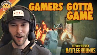 Never Thought I'd Be So Happy to See Sanhok - chocoTaco PUBG Gameplay