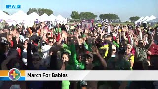 March for babies