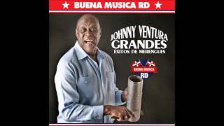 Johnny Ventura - Grandes Éxitos De Merengue [BuenaMusicaRD]