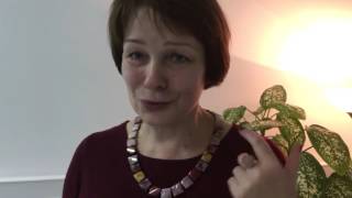 Отзыв на расстановки Алены Никольской. НОВАЯ, счастливая жизнь