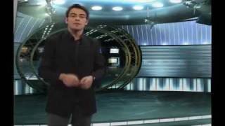 Telejornal "Jornal da Sala" - Jornalismo - PUC Minas 1º / 2011