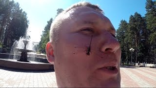 Тайны секретного города Железногорск