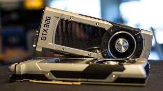 две 980 и сборка в Регарде за 80 тыс.