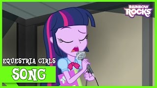 Bad Counter Spell | MLP: Equestria Girls | Rainbow Rocks! [HD]