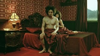 oldboy 2003 تقرير