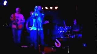 Blues Leave Me Alone ( James A. Lane )