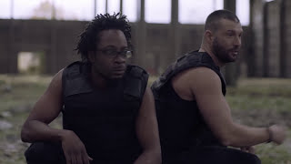 ALEX P. feat. LEXUS - DOWN 4 WHATEVER