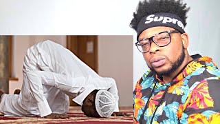 CATHOLIC REACTS TO MUSLIMS WHO DO NOT PRAY - MUST WATCH