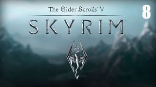 Приключения в TES Skyrim 8 Присяга