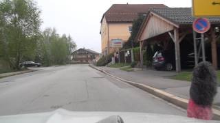 Lichtenthal Zwiesel Theresienthal Rotkot Ludwigsthal Bayern Deutschland 3042014