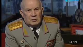 «Связисты в годы Великой Отечественной Войны» Документальный фильм