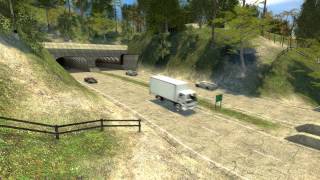 Civil Protection: Oil's Well