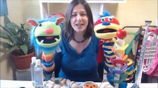 Juguetes educativos musicales beneficios y materiales