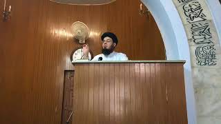 Spirit of Good Deeds (کہیں نیکیوں کا جذبہ ٹھنڈا تو نہیں پڑ گیا ؟؟؟) by Mufti Syed Adnan Kakakhel