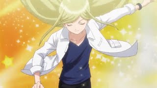 Inazuma Eleven Orion - Episode 29 RAW