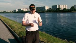 Большой лещ на фидер. Как покормишь, так и половишь!