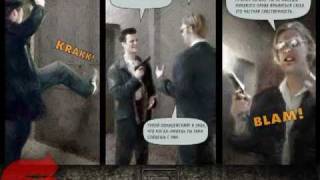 Max Payne Прохождение Часть 7 (1-6) - Падший Ангел