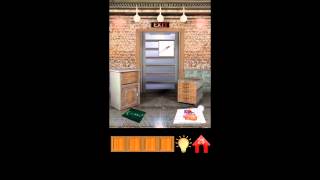 100 Doors Brain teasers level 25 - Walkthrough