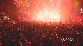 David Guetta Miami Ultra Music Festival 2017