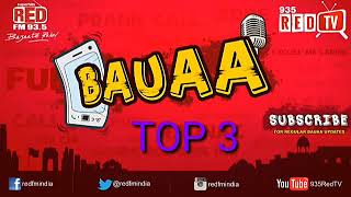 Top5 bauaa call pranks bauaa with girls bauaa ki comedy with girls rj raunac