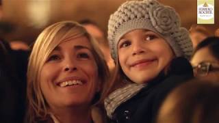 Ferrero Rocher: La luce del borgo - Le amiche inseparabili