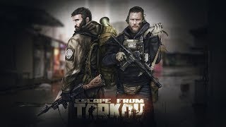 ЛАБОРАТОРИЯ+КВЕСТЫ | ESCAPE FROM TARKOV #25 | MadSTV.ru