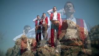 Bajram Jakupi & Haki & Naim Buzhala-Zakon burri