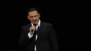 Maestro Vladimir Grishko - "Благодарю тебя", life 2017