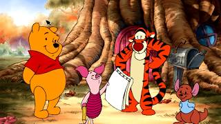 Disney's Winnie the Pooh Toddler (PC) (1999)