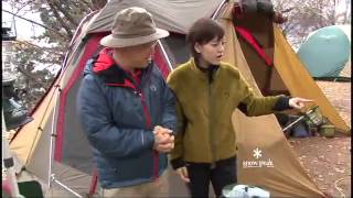 아직도 돗자리 깔고 음식 먹나요? [헬로아웃도어12회]