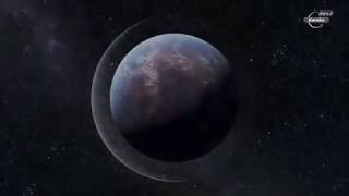 Космос 2018 Альфа Центавра и их планеты Пандора и Полифем  Документальный фильм про вселенную 2018